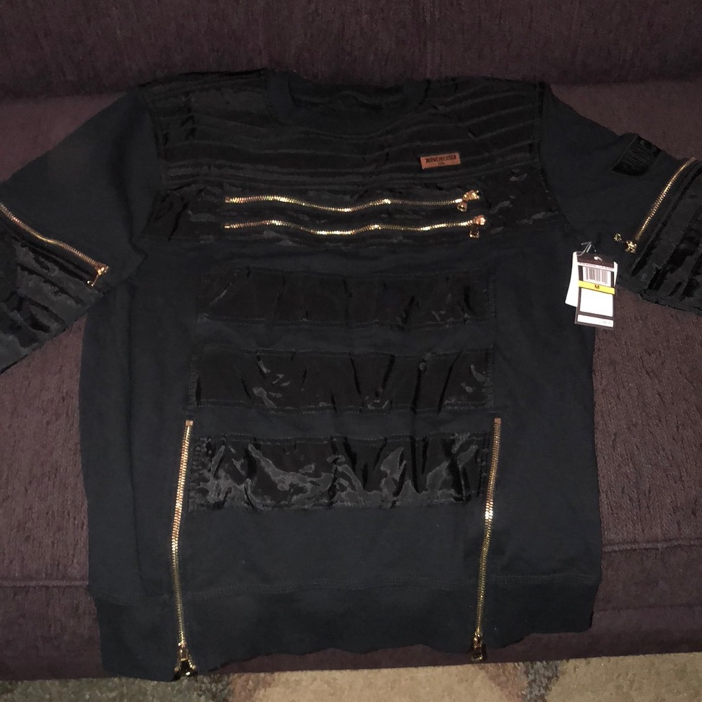 Winchester crew neck